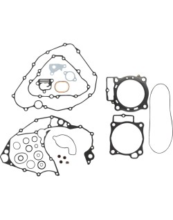 GASKET SET COMPL CRF450