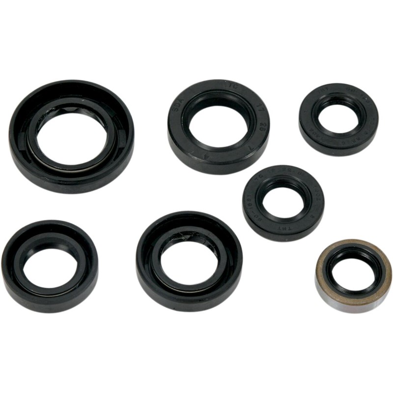 OIL-SEALS XR200