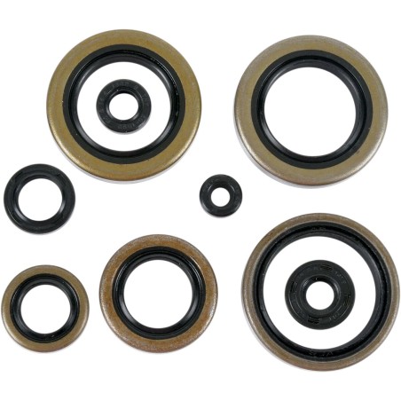 OIL-SEALS KDX200 89-94