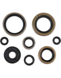 OIL-SEALS KDX200/220