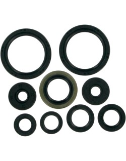 OIL-SEALS KX250F 06