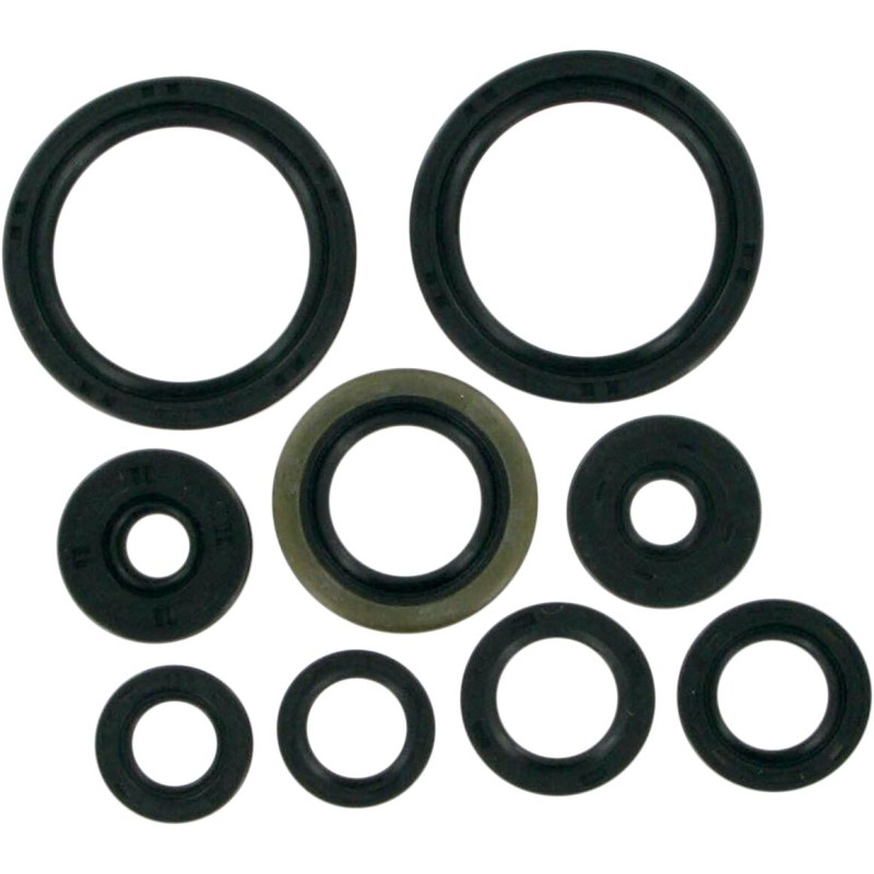 OIL-SEALS KX250F 06