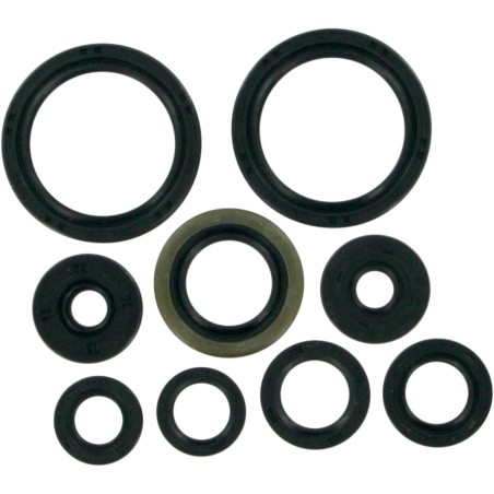 OIL-SEALS KX250F 06