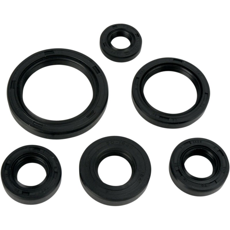 OIL SEAL SET MSE KAW