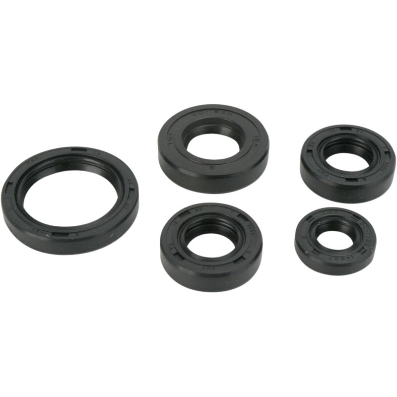 OIL SEAL SET MSE KAW