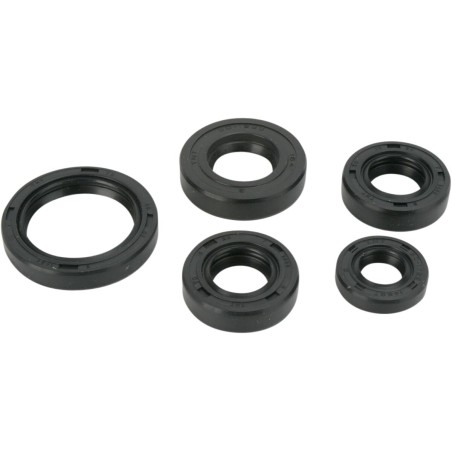 OIL SEAL SET MSE KAW