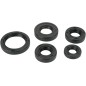 OIL SEAL SET MSE KAW