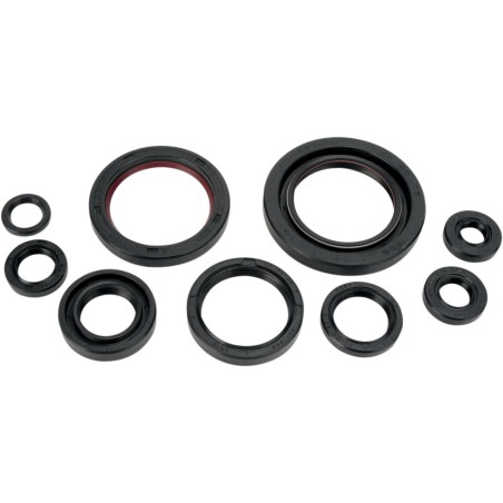 OIL SEAL SET MSE HON