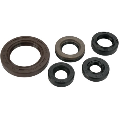 OIL SEAL SET MSE SUZ