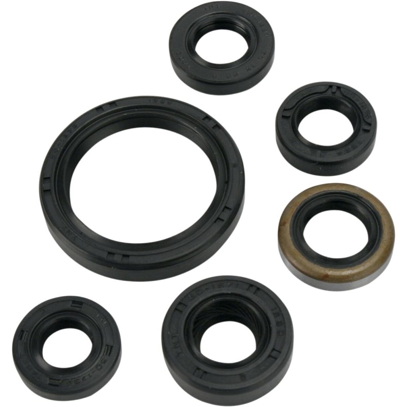 OIL SEAL SET MSE KAW