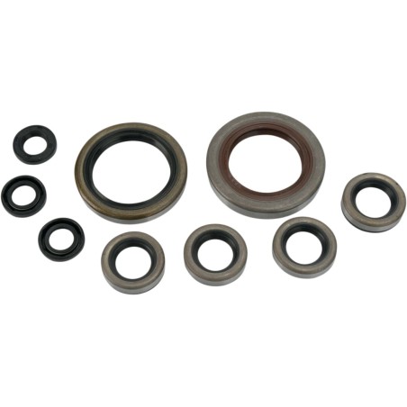 OIL SEAL SET MSE POL