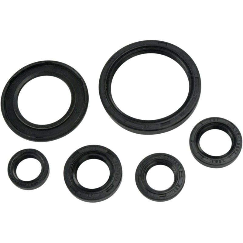 OIL SEAL SET MSE YAM