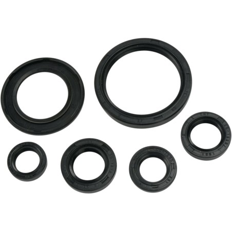 OIL SEAL SET MSE YAM