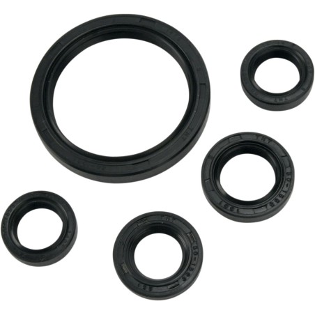 OIL SEAL SET MSE YAM