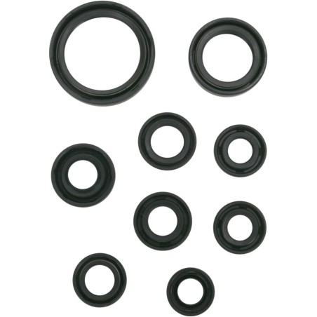 SEAL OIL SET KX450F