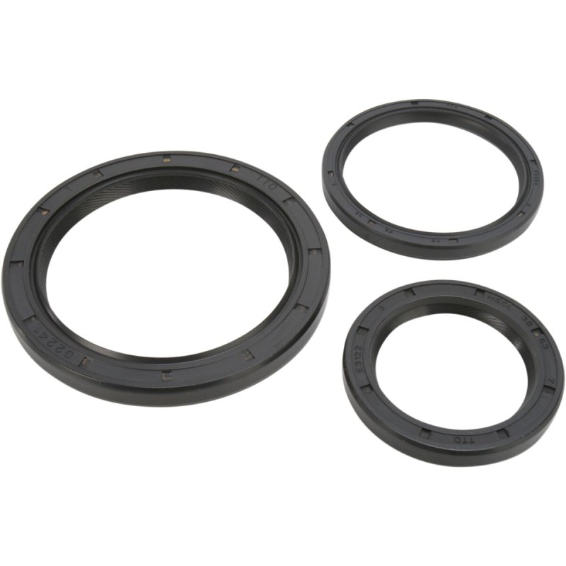 SEAL KT DIFRENTIAL RR MSE