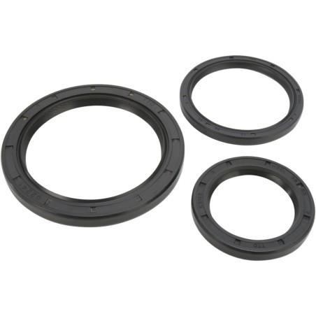 SEAL KT DIFRENTIAL RR MSE