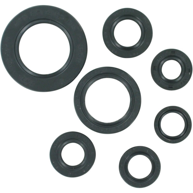 OIL SEAL SET MSE HON