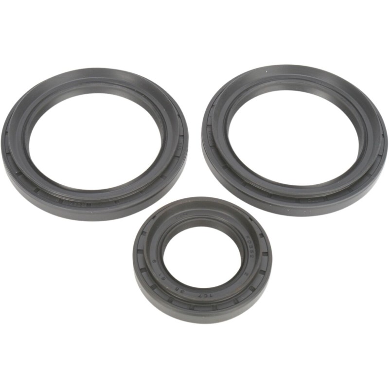 SEAL KT DIFENTIAL RR MSE