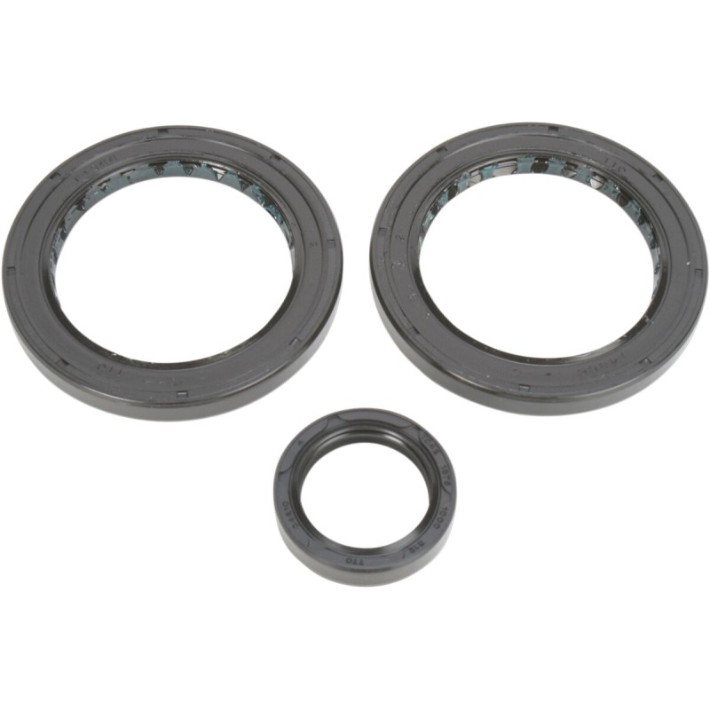 SEAL KT DIFENTIAL RR MSE