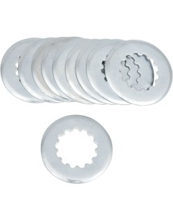 WASHER/SNAP RING CS 10PK