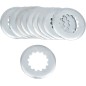 WASHER/SNAP RING CS 10PK