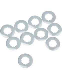 WASHER/SNAP RING CS 10PK