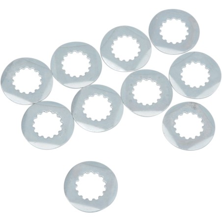 WASHER/SNAP RING CS 10PK