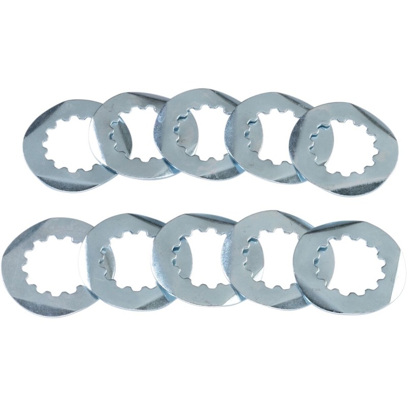 WASHER/SNAP RING CS 10PK