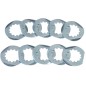 WASHER/SNAP RING CS 10PK