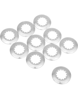 WASHER/SNAP RING CS 10PK