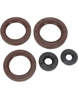 OIL SEAL SET MSE CAN AM