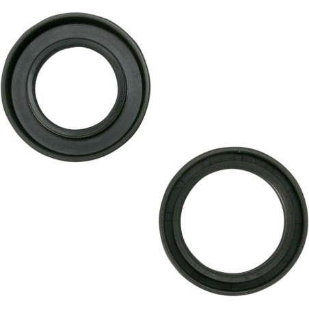 CRANKSHAFT SEAL KIT YAM