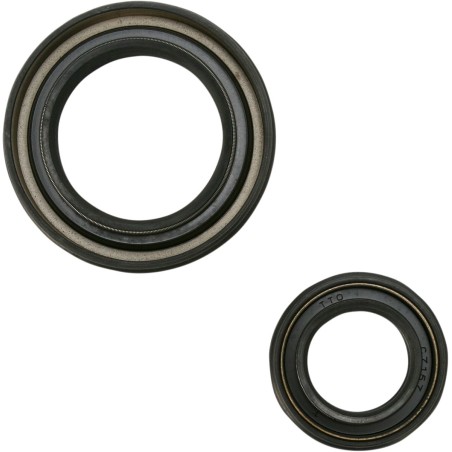 CRANKSHAFT SEAL KIT YAM