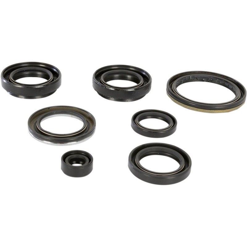 OIL SEAL SET MSE AC/SUZ