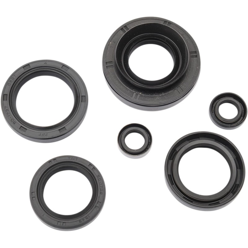 OIL SEAL SET MSE KAW