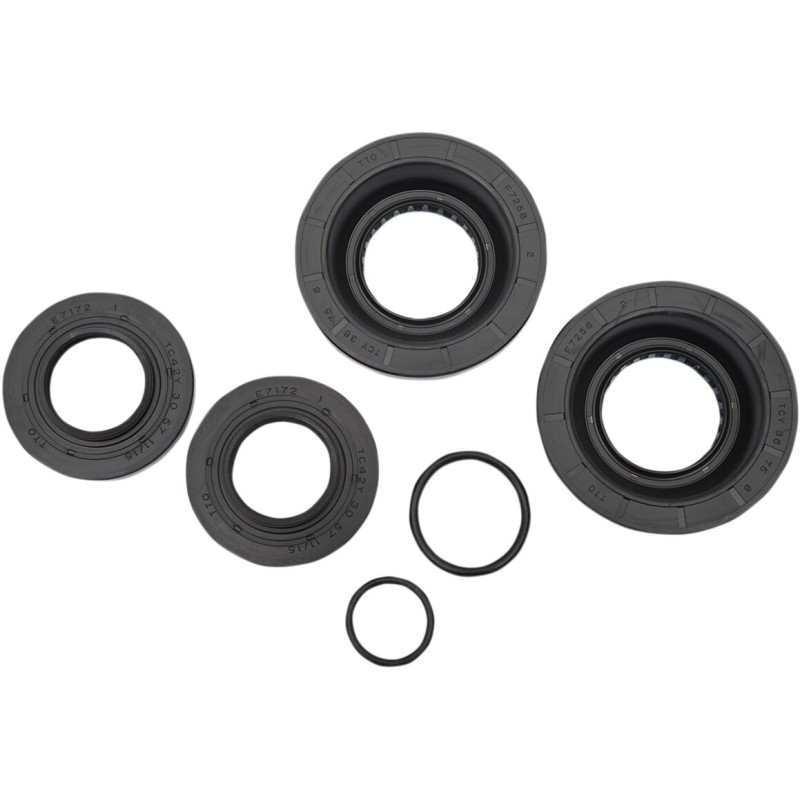 SEAL KT DIFFERENTIAL HON