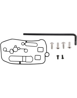 GASKET KT CARB MID BODY
