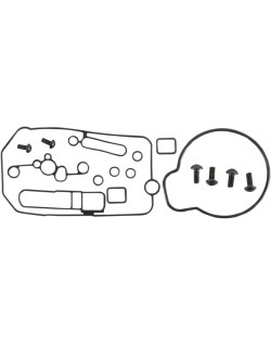GASKET KIT CARB MID BODY