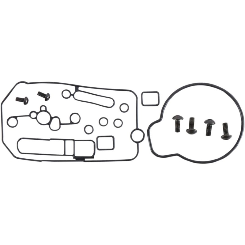 GASKET KIT CARB MID BODY