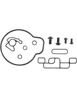 GASKET KIT CARB MID BODY
