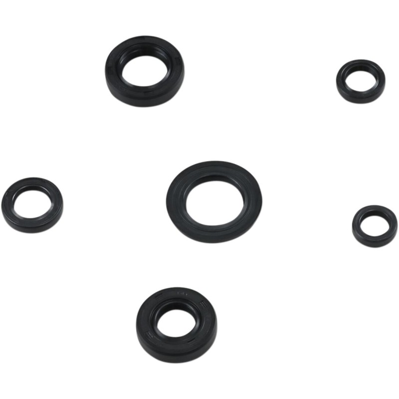 SEAL KIT ENGINE OIL HON