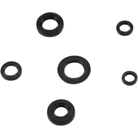 SEAL KIT ENGINE OIL HON