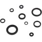 SEAL KIT ENGINE OIL HON