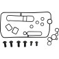 GASKET KIT MID BODY