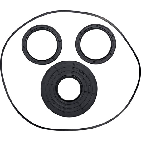 SEAL KT DIFFERENTIAL FRT