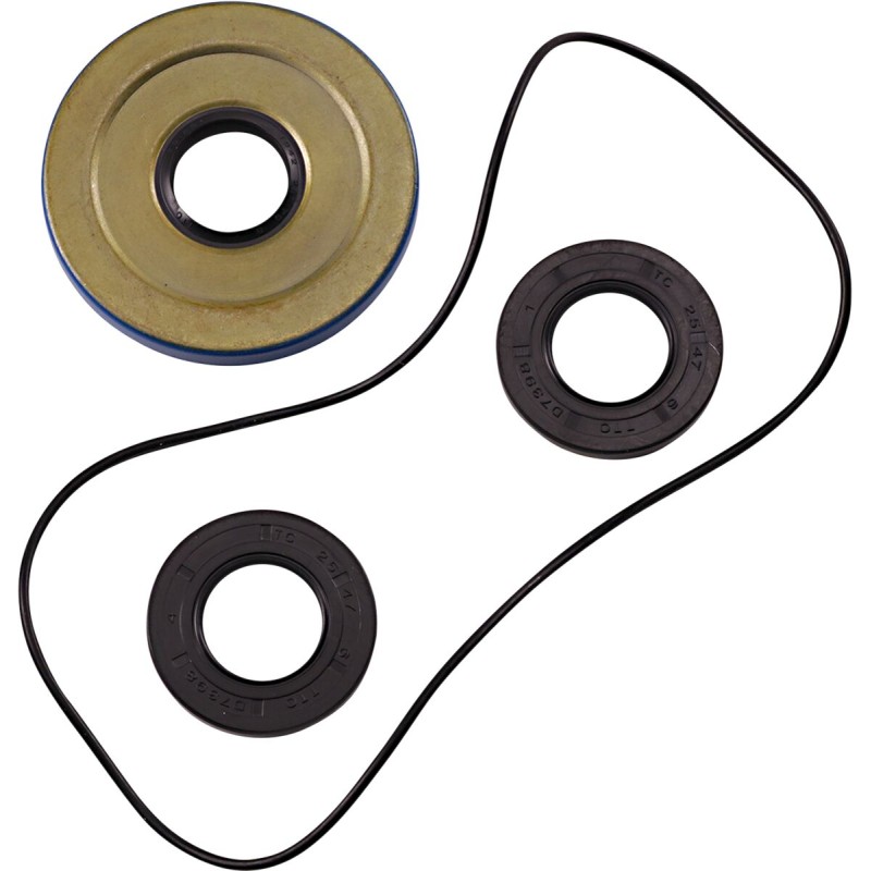 SEAL KT DIFFERENTIAL FRT