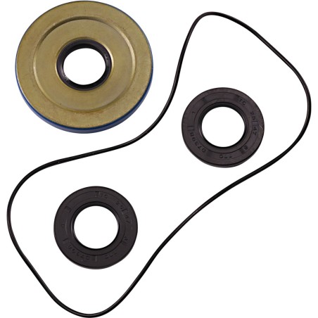 SEAL KT DIFFERENTIAL FRT