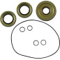 SEAL KT DIFFERENTIAL FRT