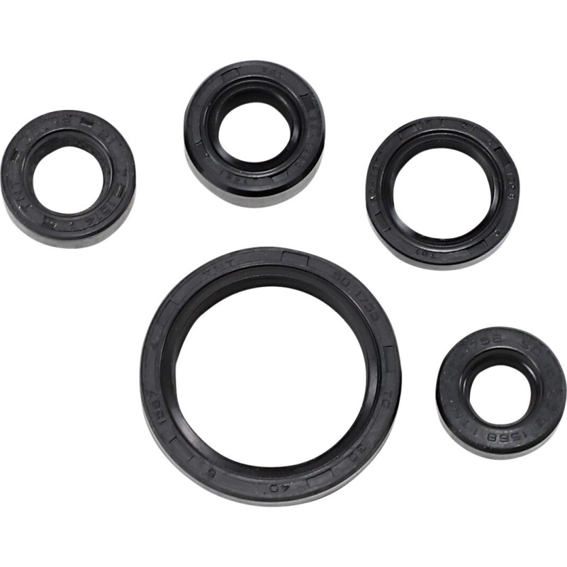 SEAL OIL SET DRZ200